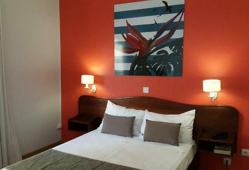 اتاق استاندارد, Austral