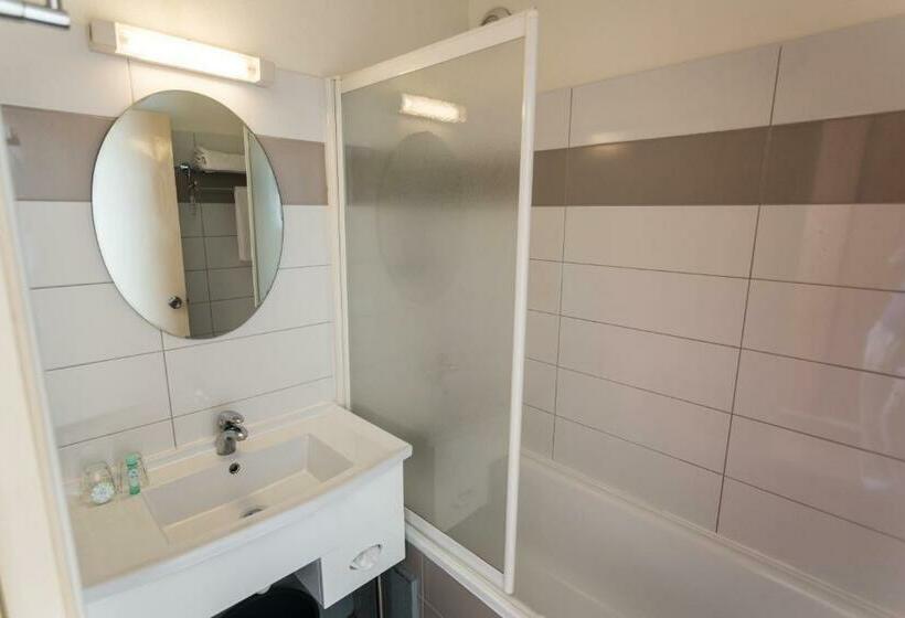 اتاق استاندارد, Austral