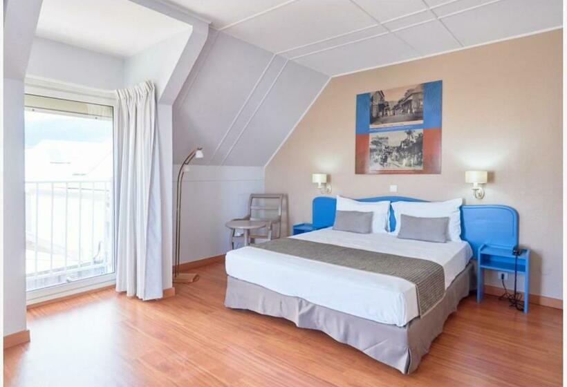 اتاق سوپریور, Austral