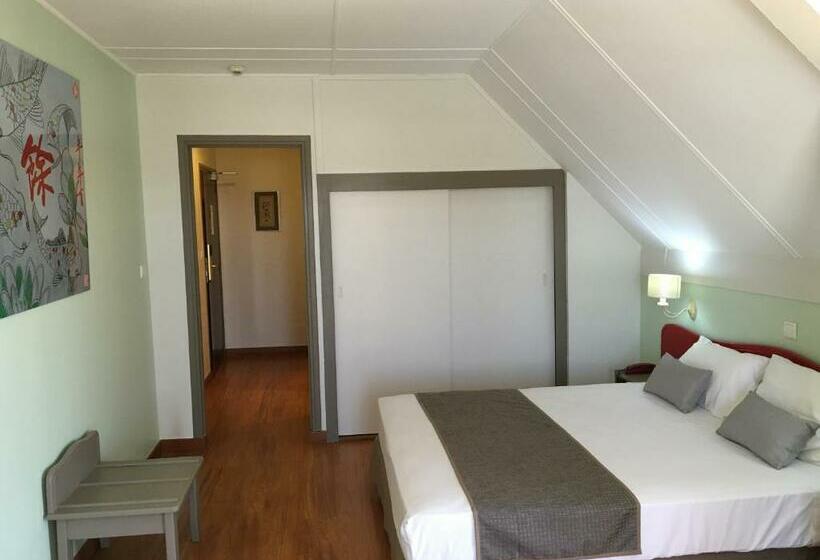 اتاق سوپریور, Austral