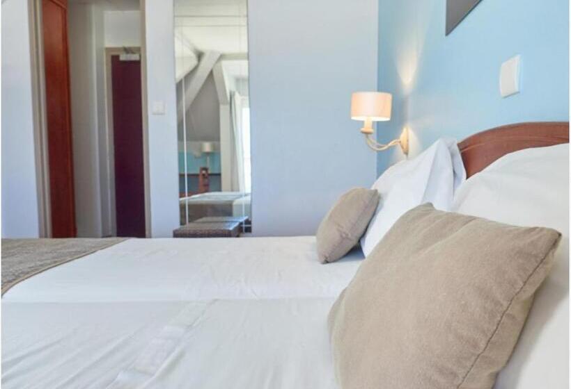 اتاق استاندارد, Austral