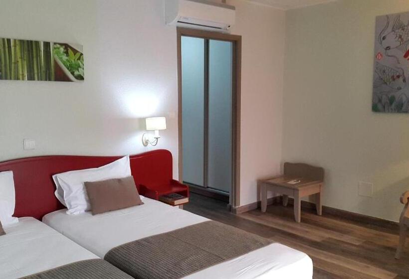 اتاق استاندارد, Austral