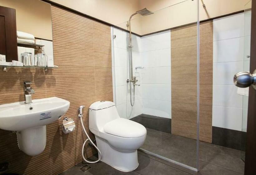 اتاق لوکس, Azzurro