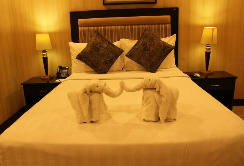 اتاق استاندارد, Azzurro