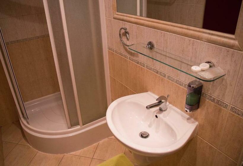 غرفة قياسية, Bothe