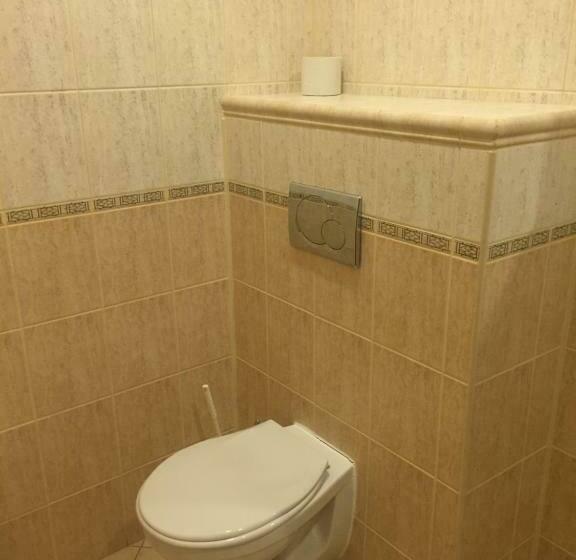 غرفة قياسية, Bothe