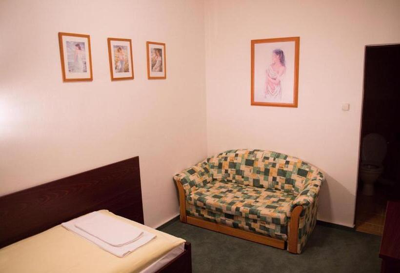 إستوديو قياسى, Bothe