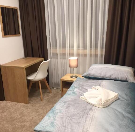 شقة بريميوم غرفة واحدة, Bothe