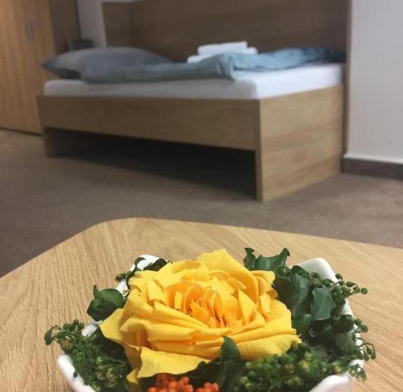 غرفة عائلية, Bothe