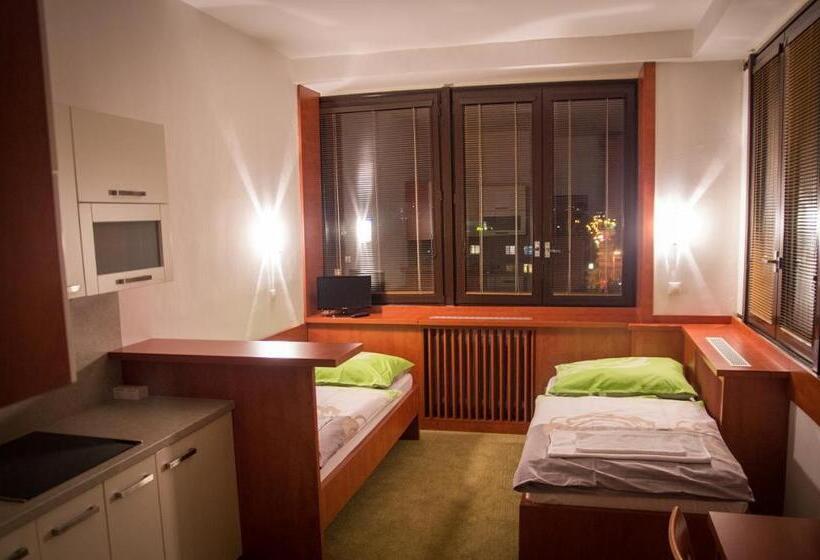 إستوديو قياسى, Bothe