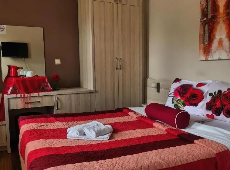 اتاق استاندارد, Bulevar