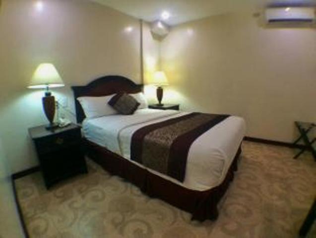 スタンダードルーム, Cindy Kelly