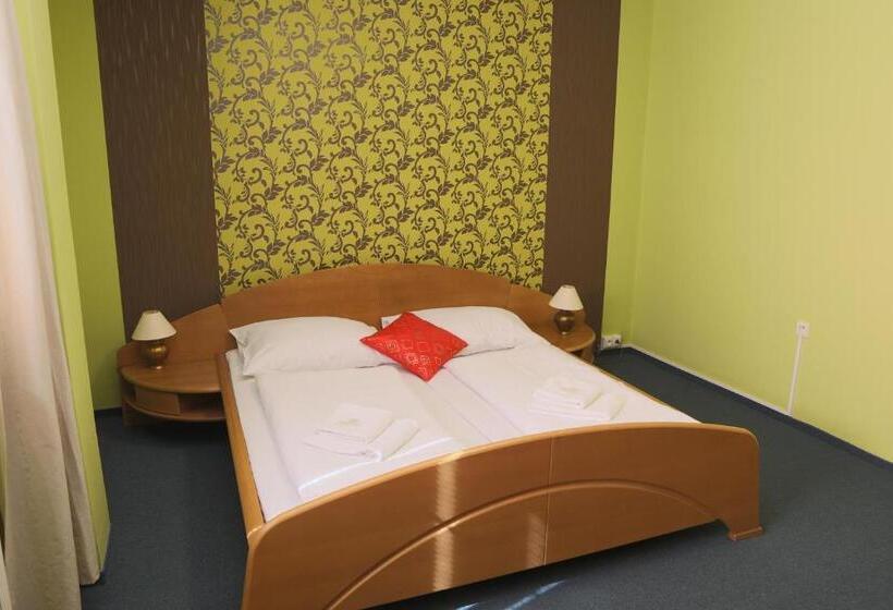 带1个卧室的公寓, Diana