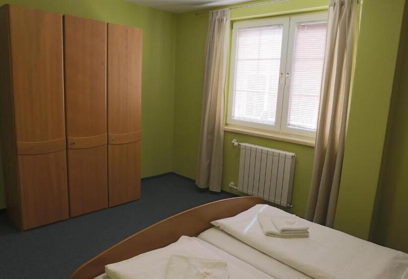 带1个卧室的公寓, Diana