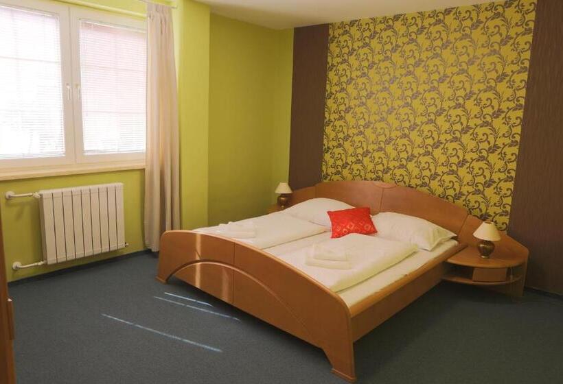 带1个卧室的公寓, Diana