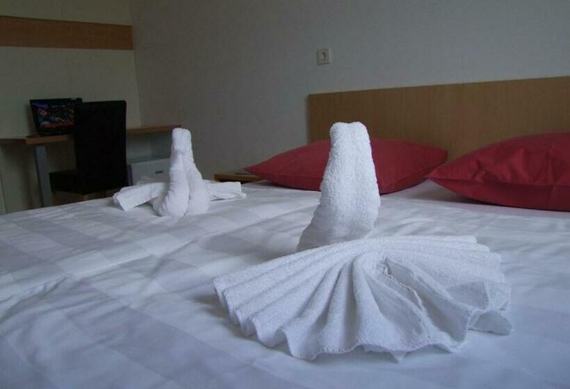 اتاق استاندارد, Galaksija Trebnje   Free Sauna Included