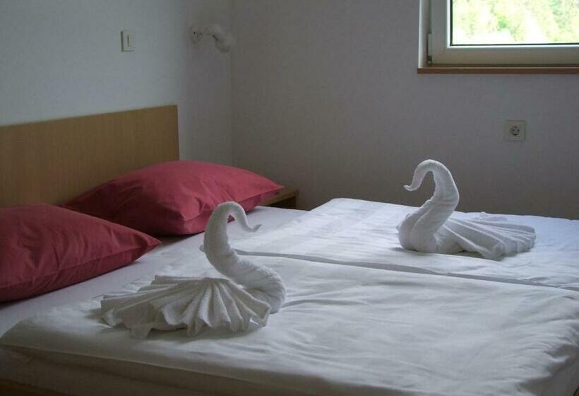 اتاق استاندارد, Galaksija Trebnje   Free Sauna Included