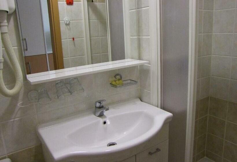 اتاق استاندارد, Galaksija Trebnje   Free Sauna Included