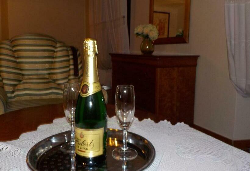 スイート, Kriváň