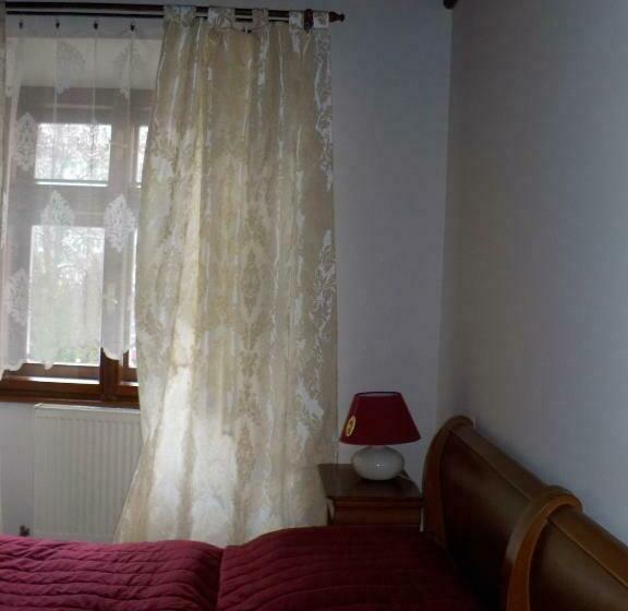 デラックスルーム, Kriváň