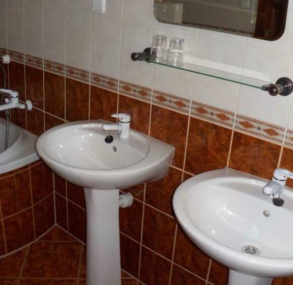 スイート, Kriváň