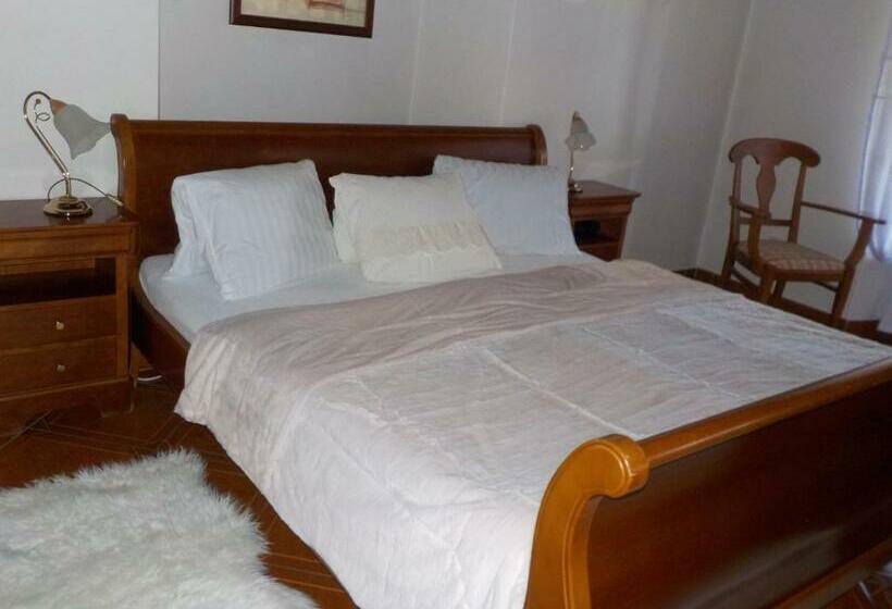 スイート, Kriváň