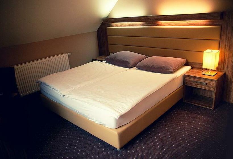 اتاق استاندارد, Opara