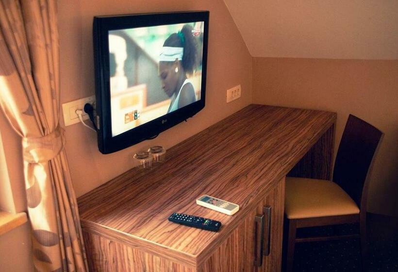 اتاق استاندارد, Opara