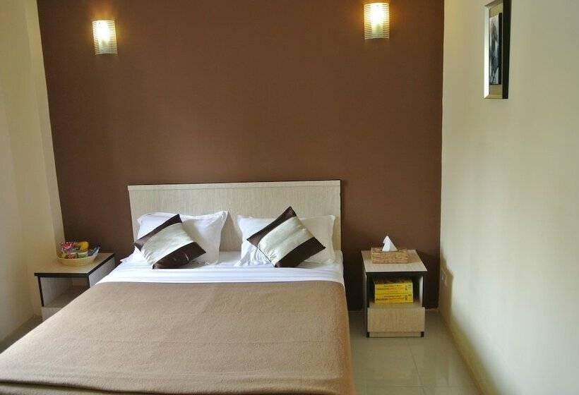 اتاق سوپریور, Platinum Tamwe