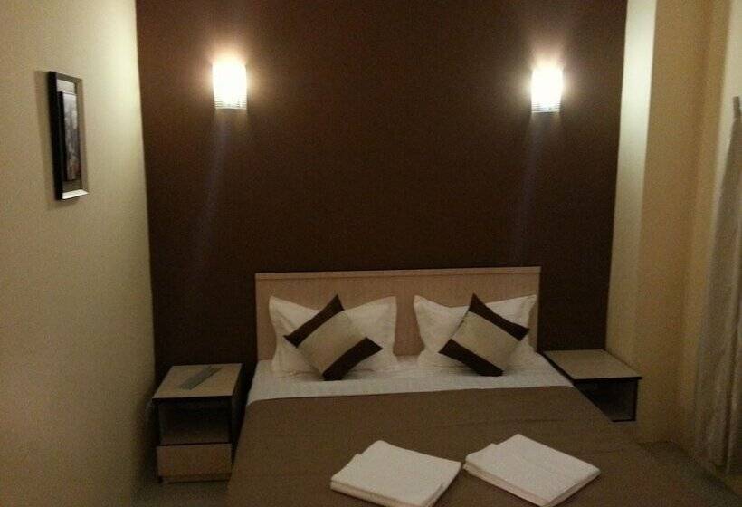 اتاق سوپریور, Platinum Tamwe