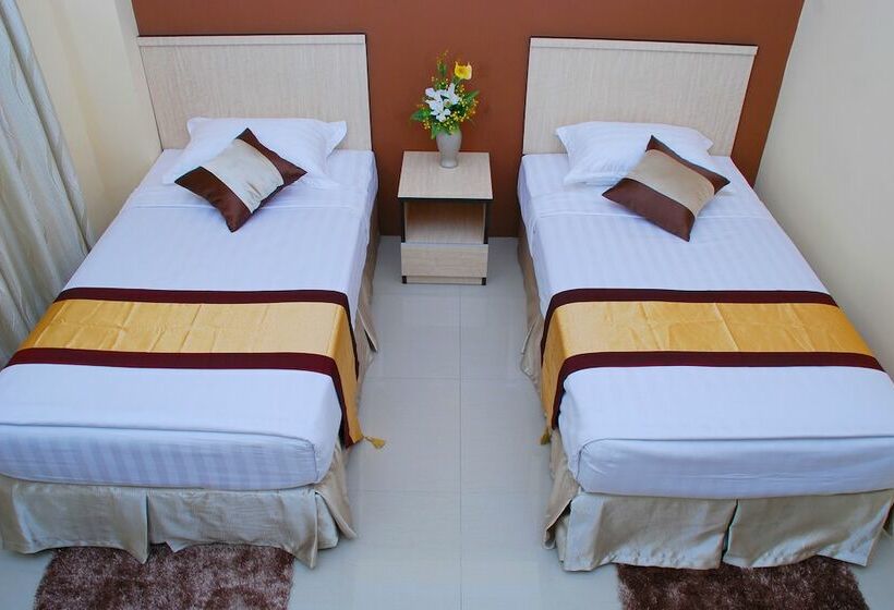 اتاق سوپریور, Platinum Tamwe