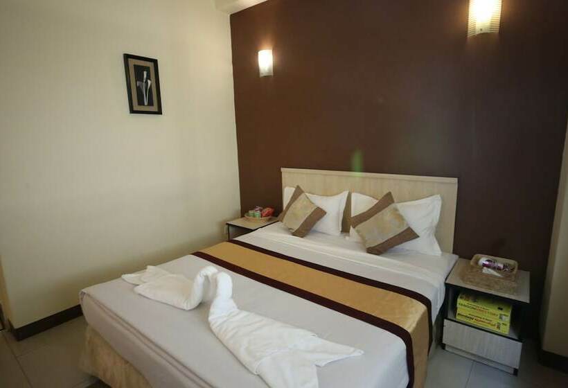 اتاق سوپریور, Platinum Tamwe