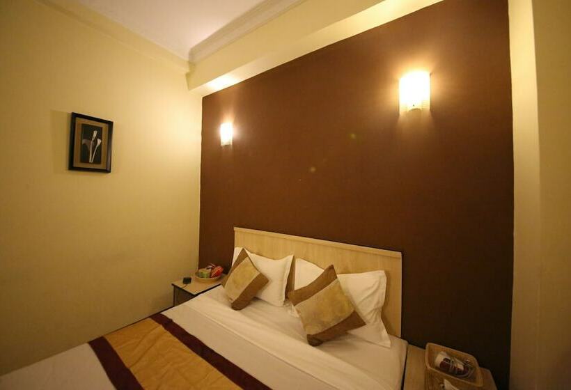 اتاق سوپریور, Platinum Tamwe