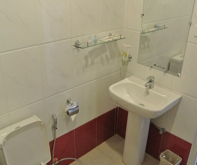 اتاق سوپریور, Platinum Tamwe