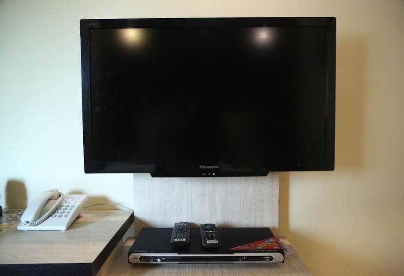 اتاق سوپریور, Platinum Tamwe