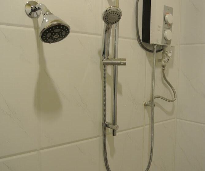 اتاق لوکس, Platinum Tamwe