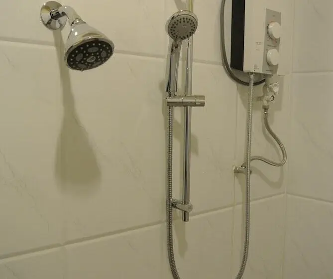 اتاق لوکس, Platinum Tamwe