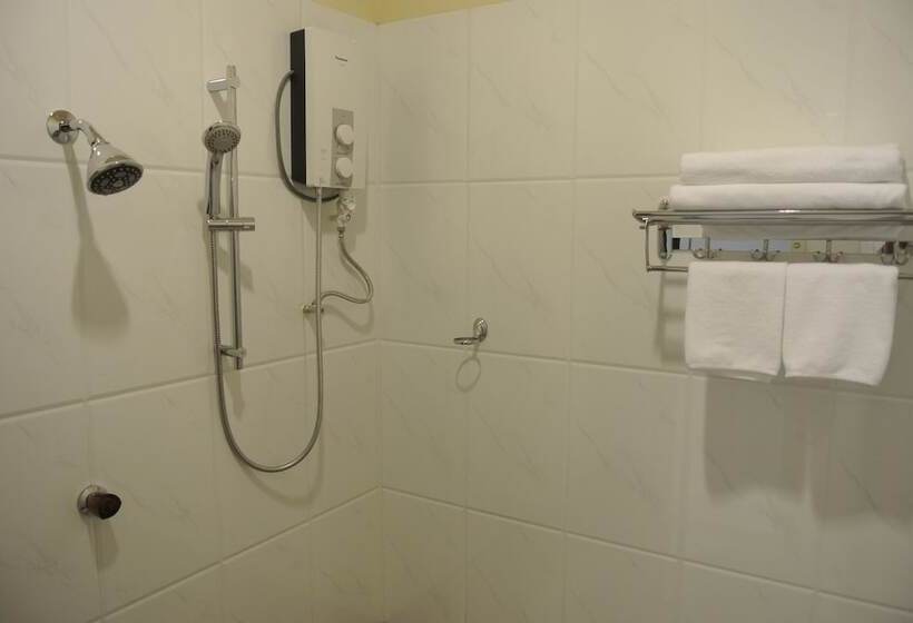 اتاق لوکس, Platinum Tamwe