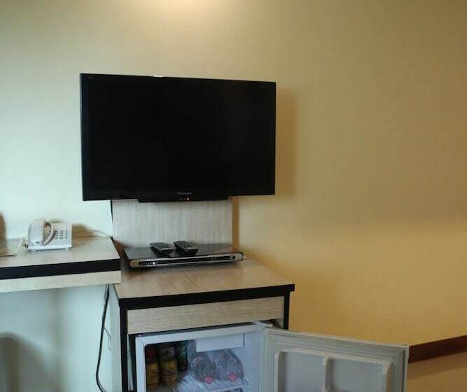 اتاق لوکس, Platinum Tamwe