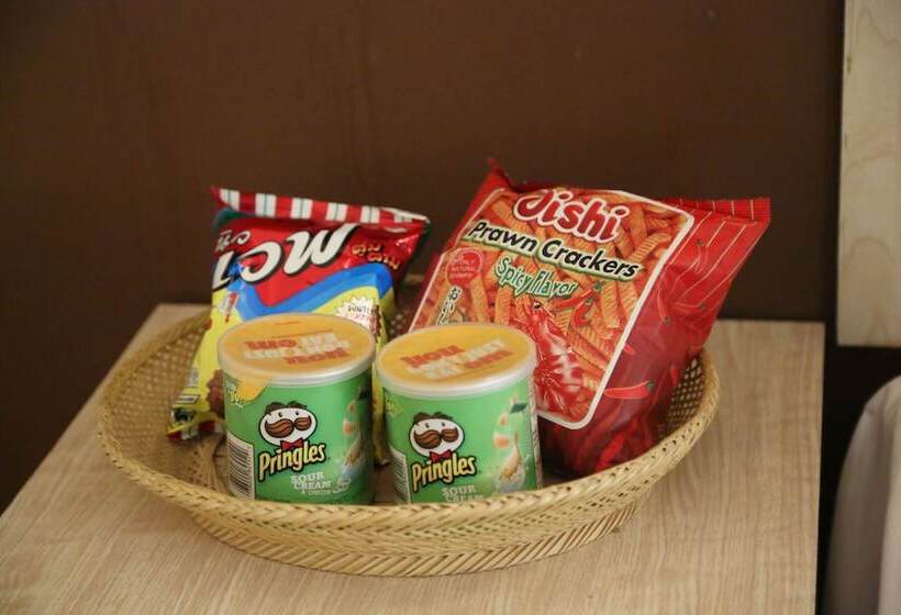 اتاق لوکس, Platinum Tamwe