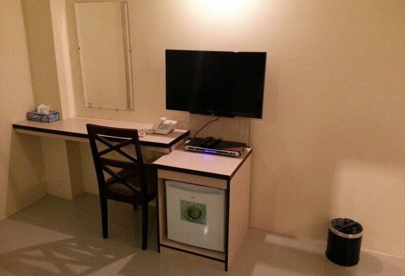 اتاق سوپریور, Platinum Tamwe