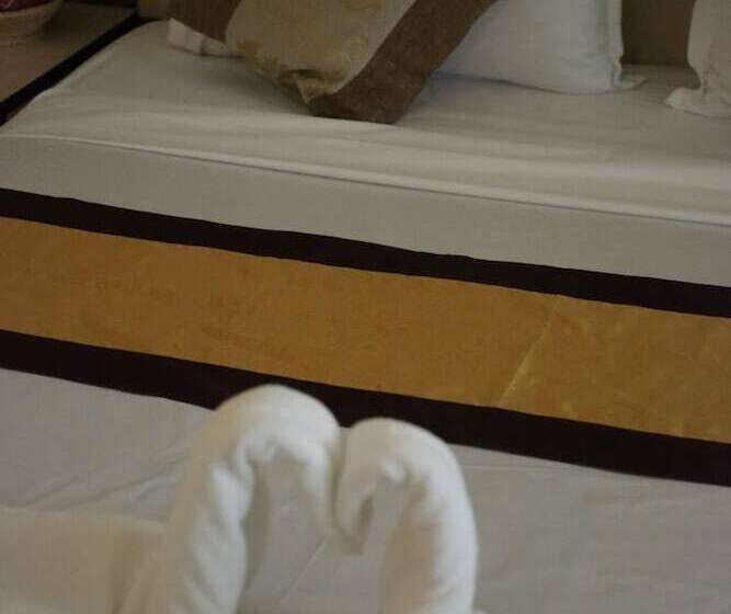 اتاق سوپریور, Platinum Tamwe