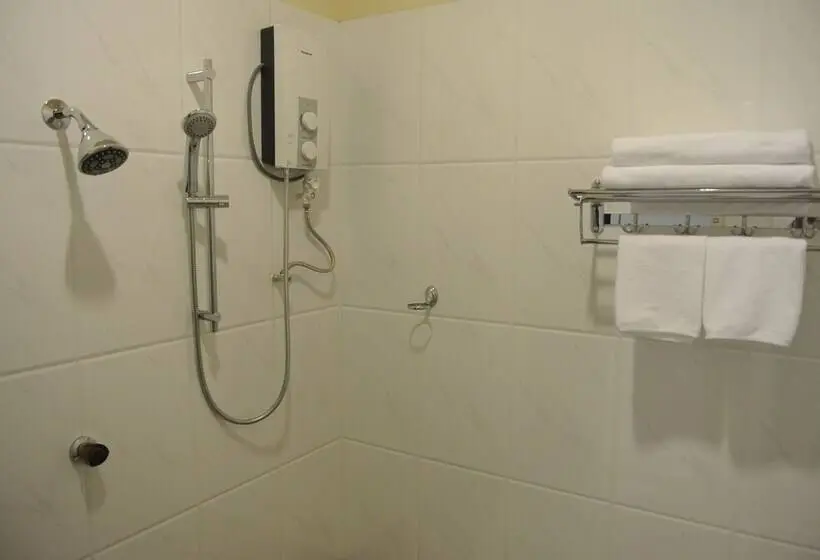 اتاق لوکس, Platinum Tamwe