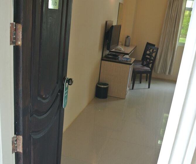 اتاق لوکس, Platinum Tamwe