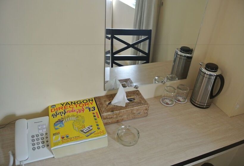 اتاق لوکس, Platinum Tamwe