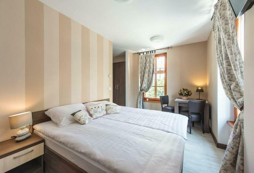 استودیوی استاندارد, Pri Mostu