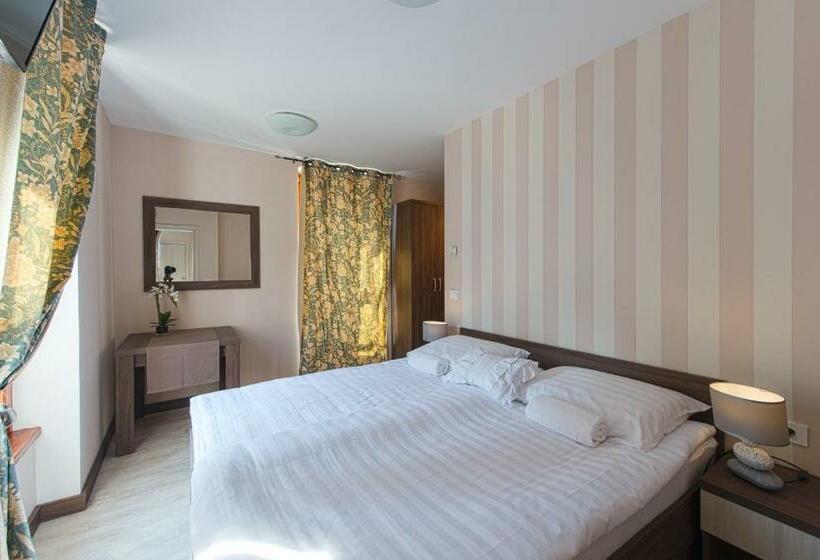 استودیوی استاندارد, Pri Mostu