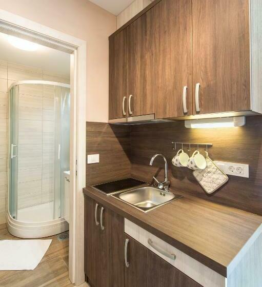 استودیوی استاندارد, Pri Mostu