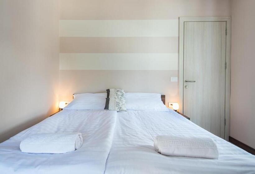 اتاق استاندارد, Pri Mostu