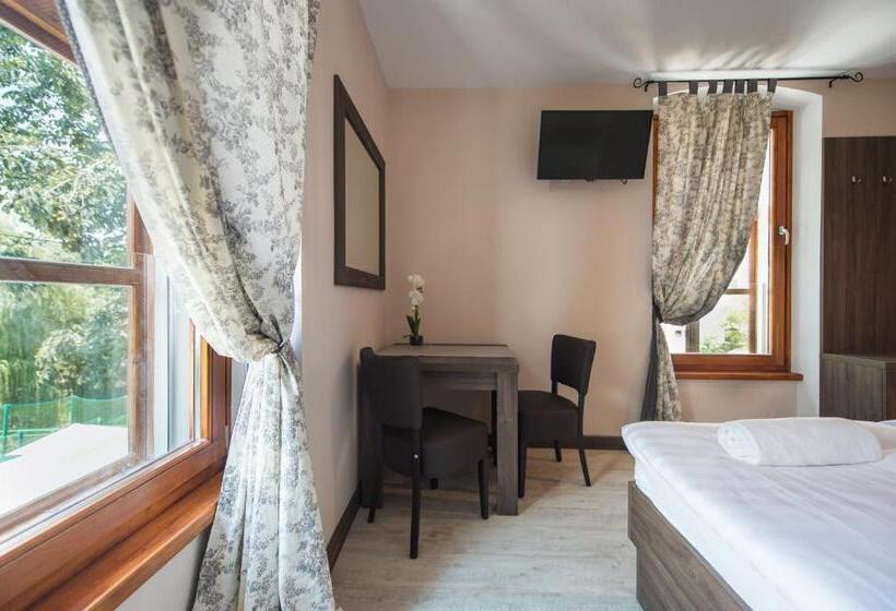 اتاق استاندارد, Pri Mostu